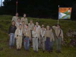 Camp Riffenmatt 2005 groupement_20050806_204115