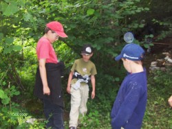 Camp Scierne d'Albeuve 2009_20090810_155523