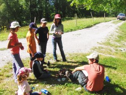 Camp Scierne d'Albeuve 2009_20090811_101416