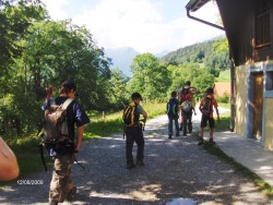 Camp Scierne d'Albeuve 2009_20090812_103229