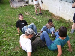 Camp Froideville 2010_20090809_105120