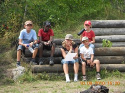 Camp Froideville 2010_20100810_152043