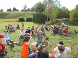 Camp Froideville 2010_20100810_180501