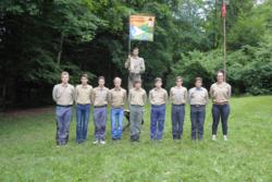 Camp Hochwald 20170728 165447