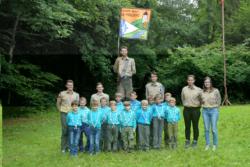 Camp Hochwald 20170728 170642