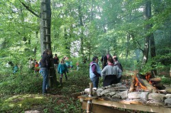 Inauguration cabane 20170520 16433456