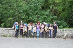 Camp cadettes jura 2011_20110605_132853