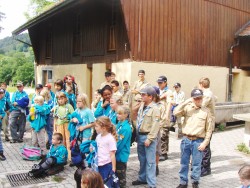 Camp Scierne d'Albeuve 2009_20090810_114322