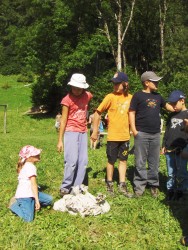 Camp Scierne d'Albeuve 2009_20090811_110942