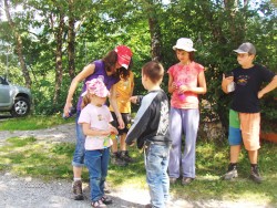 Camp Scierne d'Albeuve 2009_20090811_160129