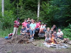 Camp Froideville 2010_20100811_180000