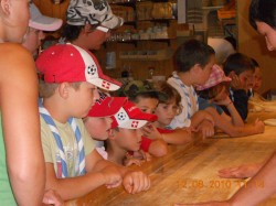 Camp Froideville 2010_20100812_111404