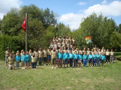 Camp Froideville 2010_20100813_123500