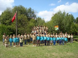 Camp Froideville 2010_20100813_123501