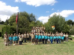 Camp Froideville 2010_20100813_134225