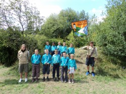 Camp Froideville 2010_20100813_134601