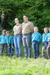 Inauguration cabane 20170520 17025053