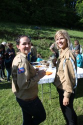 Inauguration cabane 20170520 17294082