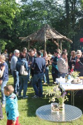 Inauguration cabane 20170520 17324185