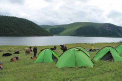 Mongolie 22 juillet 2016