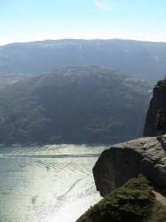 NORGE 06 Stavanger-Prekestolen_20060806_105604